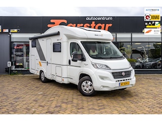 Sun Living Lido M 45 SP Y14|Fiat Ducato 131 PK | 6-slaapplekken