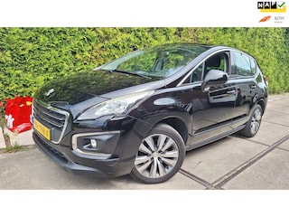 Peugeot 3008 1.6 THP Active