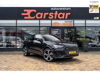 Audi Q3 45 TFSI quattro edition one|Pano|Leder|S-Line