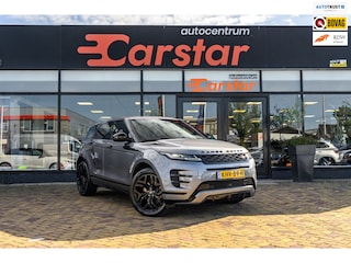 Land Rover Range Rover Evoque 1.5 P300e AWD R-Dynamic HSE