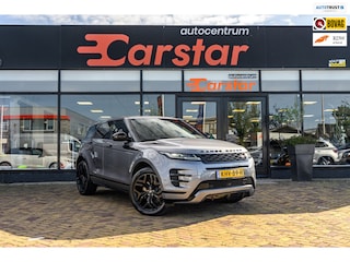 Land Rover Range Rover Evoque 1.5 P300e AWD R-Dynamic HSE