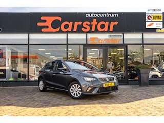 Seat Ibiza 1.0 EcoTSI FR Business Connect|Car-Play|Pdc|Cruise