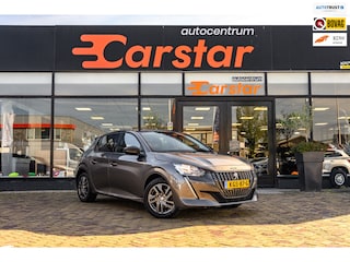 Peugeot 208 1.2 PureTech Allure Pack|Navi|Cruise|Pdc|Car-Play