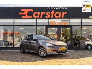 Peugeot 208 1.2 PureTech Allure Pack|Navi|Cruise|Pdc|Car-Play