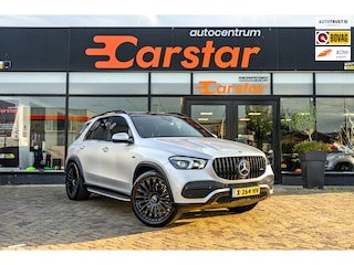 Mercedes-Benz GLE 350 e 4MATIC Premium Plus|Pano||Trekhaak|Camera