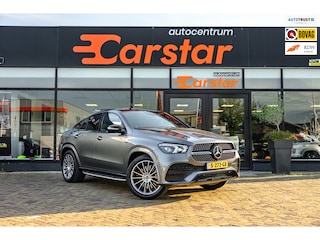 Mercedes-Benz GLE Coupé 350 e 4MATIC|Pano|Burmester|Camera