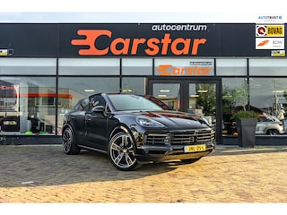 Porsche Cayenne 3.0 E-Hybrid|Sport Design|Edition