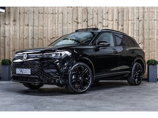 Volkswagen Tiguan 1.5 eTSI R-Line *Pano*H/K*360 Camera*Head-Up*Keyless*Trekhaak*