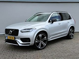 Volvo XC90 FULL-OPTIONS/R-Design,LUCHTVERING!!7-ZITS!!ETC