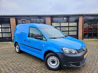 Volkswagen Caddy 2011|EURO5|