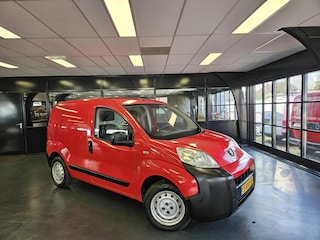 Peugeot Bipper 2012|euro 5