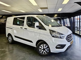 Ford Transit Custom 2.OTDCI|170PK|2019|EURO6|AIRCO|CRUISE.CONTROL