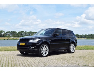 Land Rover Range Rover Sport Onbekend