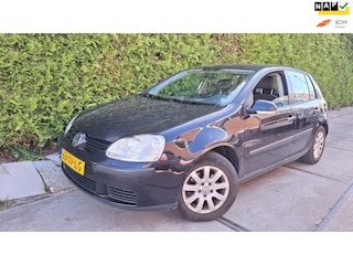 Volkswagen Golf 1.9 TDI Comfortline