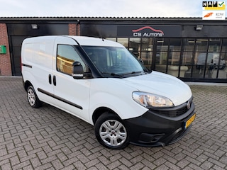 Fiat Doblò 1.3 MJ|5-2018|euro6|airco|1 e eigenaar