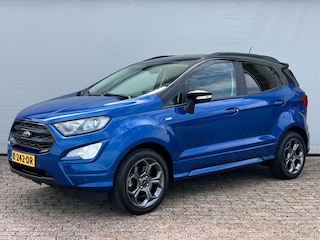 Ford Ecosport 1.0 EcoBoost | ST-Line Black | Dealeronderhouden | Trekhaak