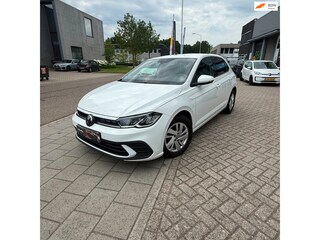 Volkswagen Polo 1.0 MPI Polo