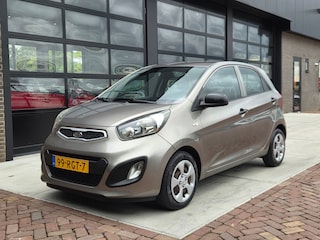 Kia Picanto 1.0 CVVT | Airco | 5 Deurs