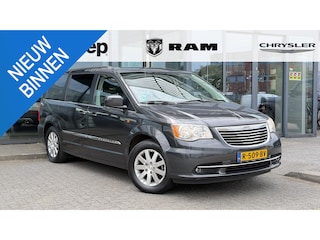 Chrysler Town & Country 3.6 V6 7-zitter