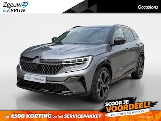 Renault Austral 200PK E-Tech Full Hybrid Techno Esprit Alpine AT | Trekhaak | All Season Banden | Climate Control | Digital Cockpit | Camera | Parkeersensoren | Adaptive Cruise Control | Lichtmetalen Velgen |