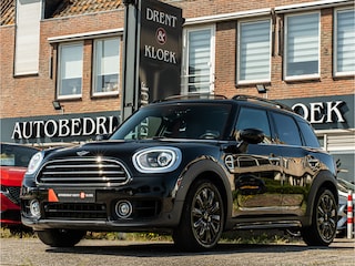 Mini Countryman 1.5 Cooper Chili PANO LED 18 INCH STOELVERW PRIVACY GLASS