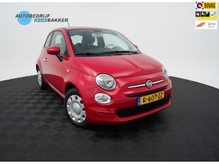 Fiat 500 1.0 Hybrid Club