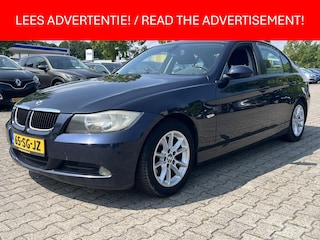 BMW 320d Dynamic Executive READ THE AD