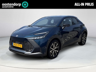 Toyota C-HR 1.8 Hybrid 140 Dynamic