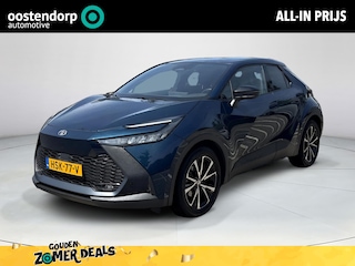 Toyota C-HR 1.8 Hybrid 140 Dynamic