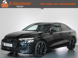 Audi A3 Limousine 35 TFSI Business edition Standkachel, Apple CarPlay/Android Auto, ACC