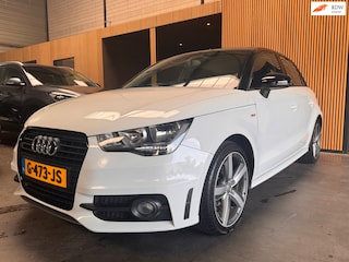 Audi A1 Sportback 1.2 TFSI Ambition Pro Line Airco|Navi|PDC|Stoelverw.