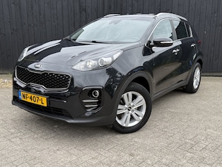 Kia Sportage 1.6 GDI First Edition