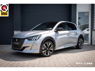 Peugeot 208 1.2 PureTech GT-Line|360Camera|Stoelverwarming|Keyless|Sfeer|CarPLay|Line|ACC|BlindSpot