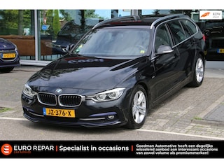 BMW 3-serie Touring 320d EDE Centennial Executive EXPORT