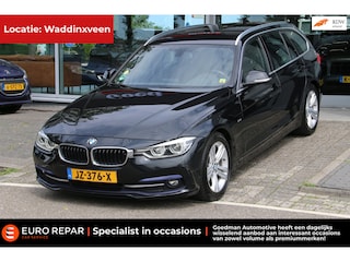 BMW 3-serie Touring 320d EDE Centennial Executive EXPORT