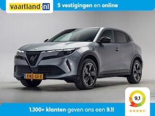 Alfa Romeo Junior Elettrica 54kWh [ LED Apple/Android Adapt.cruise ]