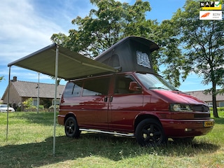 Volkswagen Transporter Camper| Airco | Casseteluifel | Zonnepanelen | Douche