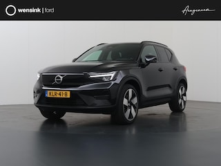 Volvo XC40 Recharge Plus | Stoelverwarming | Apple Carplay/Android Auto | Navigatie | Cruise control Adaptief |