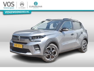 Citroën C3 Max 113pk 44 kWh