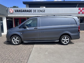 Mercedes-Benz Vito 116 CDI Lang