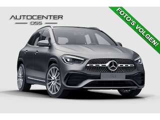 Mercedes-Benz GLA 250 e AMG ✅ TREKHAAK ✅ PANO ✅ MEMORY ✅ BURMESTER ✅ DISTRONIC ✅ CARPLAY / ANDROID AUTO