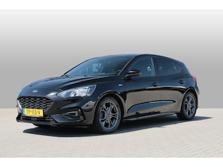 Ford Focus 1.0 EcoBoost ST Line Business