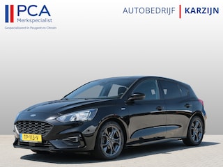 Ford Focus 1.0 EcoBoost ST Line Business