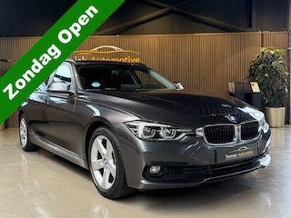 BMW 3-serie Touring 316d Centennial High Executive cruise/climate control , navigatie alles erop en eraan!