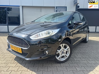 Ford Fiesta 1.0 Style Ultimate AIRCO/PDC/CRUISE/NAVI