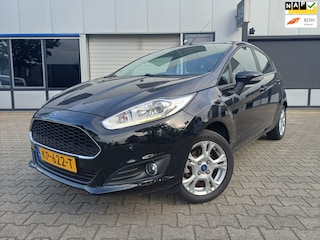 Ford Fiesta 1.0 Style Ultimate AIRCO/PDC/CRUISE/NAVI