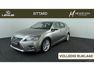 Lexus CT 200h Business Line