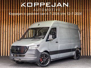 Mercedes-Benz Sprinter 1.9 CDI 150PK Automaat L2H2 Bestelwagen | BPM VRIJ! | MBUX | CAMERA | AIRCO | BIJRIJDERSBANK | BETIMMERING |