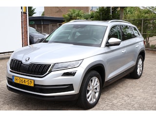 Skoda Kodiaq 1.5 TSI Lim.Busn.Ed. NL-Auto / Canton / Panoramadak / Addapt.cruise / Aplle,android