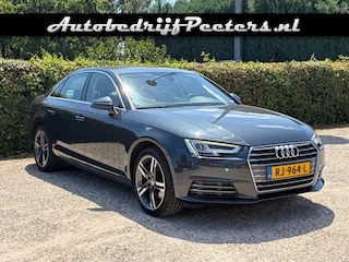 Audi A4 2.0 TFSI Sport Virtual Cockpit LED Navi Cruise PDC Afn.trekhaak